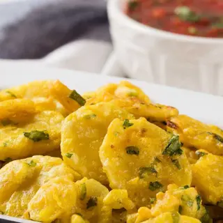 Maru Bhajia