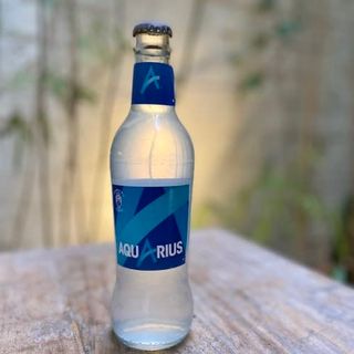 Aquarius (33 cl.)
