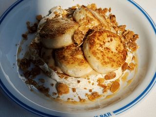 SYRNIKI TRES LECHES