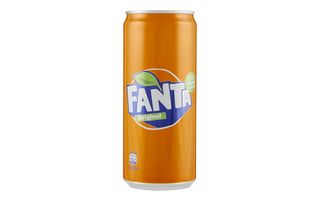 FANTA LATTINA