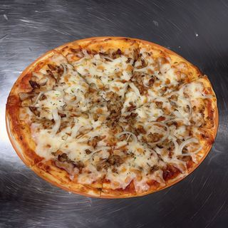 Pizza Pollo