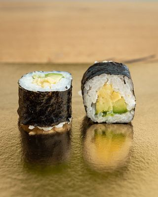 Hoso avocado - 6 pezzi