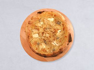 Pizza Gruszka z gorgonzolą