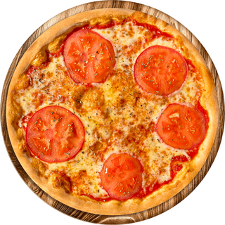 Піца Маргарита (32см, 400г)
