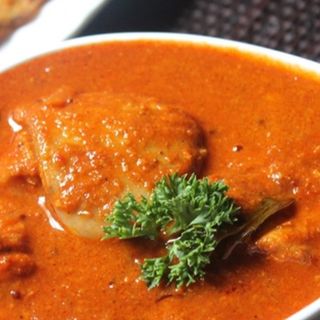 Fish Masala