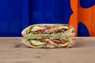 Джоб Панирана Моцарела (450 гр.)