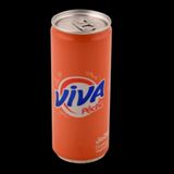 Viva pêche ( 24Cl ) Canette