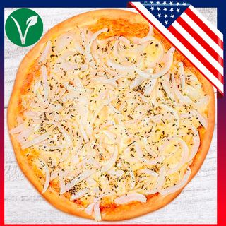 Pizza Fugazza (28-30cm)