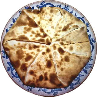 Plăcintă cu cașcaval