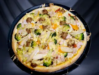 Pizza Royale Grand