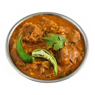 Chicken Rogan Josh