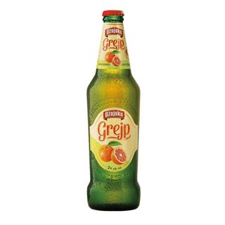 Grejp pivo