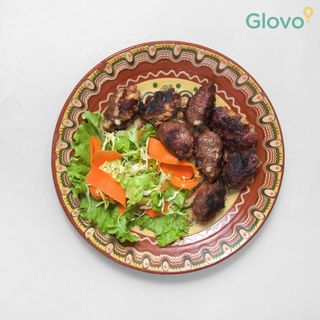 Лесковачки ущипци (200г)