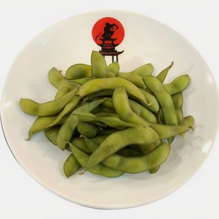 Edamame ( Ración )