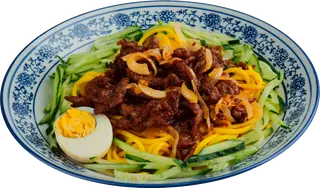 Lanzhou-кебаб Д