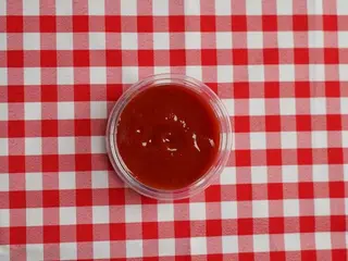 Ketchup