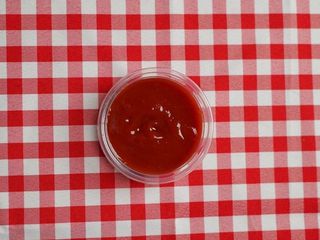 Ketchup