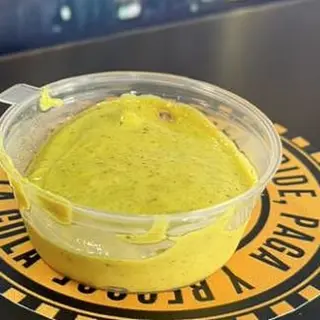 SALSA AFRICANA