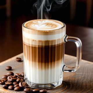 Лате Макиато