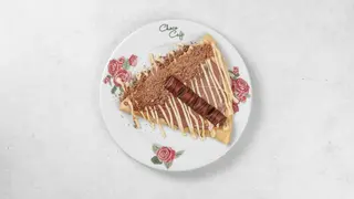 Kinder bueno