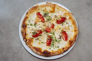 Bianco mare
