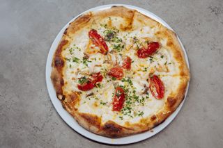 Bianco mare