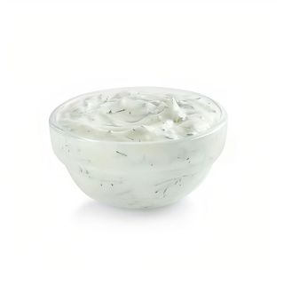 Extra de Salsa blanca