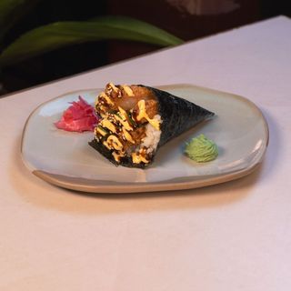 Rio Bananal Temaki