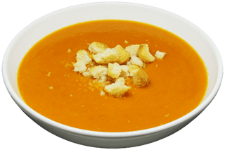 Sopa de Tomate - Tomato Soup 