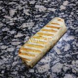 Big Tortilla Chicken Wrap with Sausage 