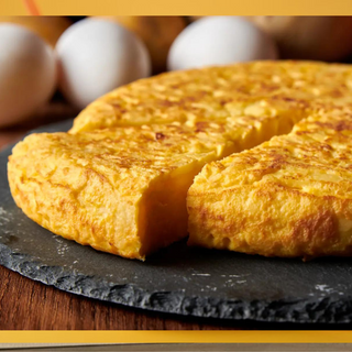 Combo Tortilla 1kg + Solomillos de Pollo