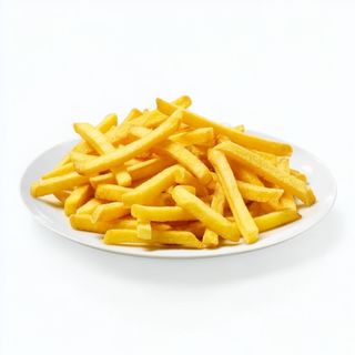 Plain Chips