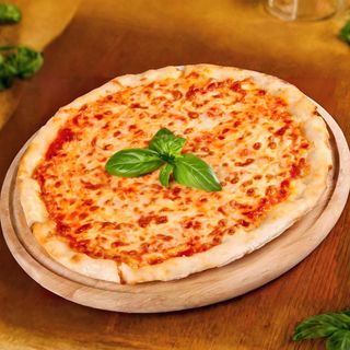 Pizza Margherita