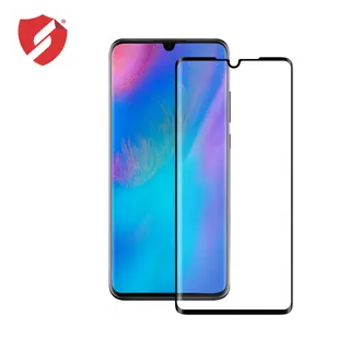 Folie De Sticla Huawei P30 Fulldisplay Negru + Clasic Spate + Laterale