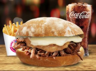 Combo XELO  Oink (normal)