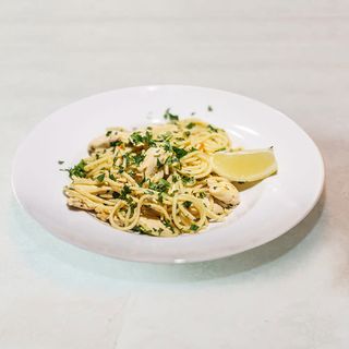 Spagetthi al limone 310g