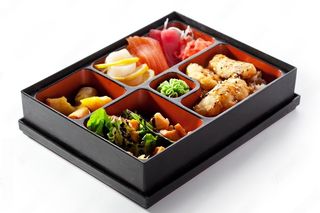 My Bento