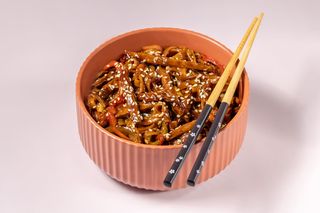 ატრია ბრინჯის საქონლით