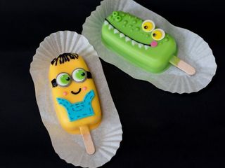 Ескімо дитяче