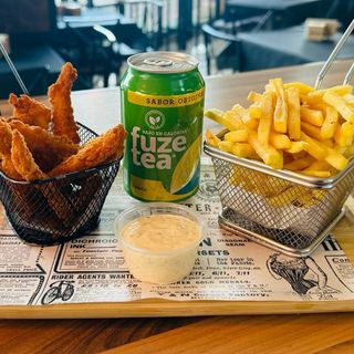 COMBO ENTRANTES 4 EN 1