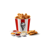 20 Pièces Epic Bucket
