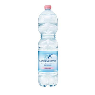 176 acqua naturale 1L