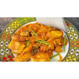 1/2 Katogo Chapati