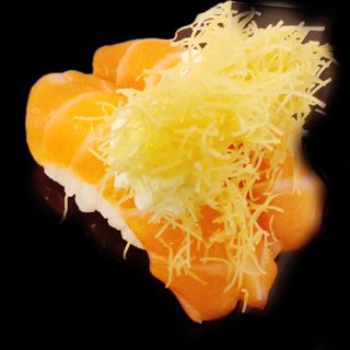 134 Nigiri komi 2 pezzi