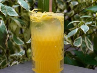 Лимонад Цитрусовий (300ml)