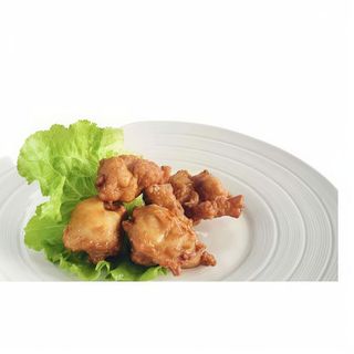 209. Chicken Karaage (3 Pzs.)
