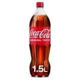 Coca cola 1.5l