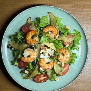 Салат Фантазія (290г)