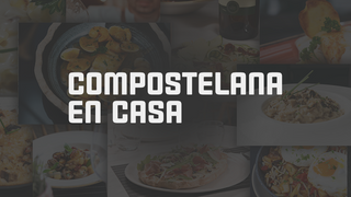 Cherne asado a la bilbaína con papas bonitas arrugadas (Sin Gluten)