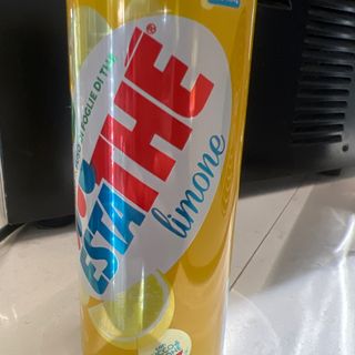 Estathè limone 33 cl